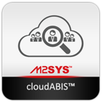 Cloud ABIS Logo