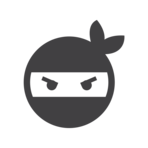Ninja Reports Software Logo