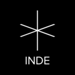 INDE BroadcastAR Logo