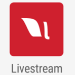 Livestream Software Logo
