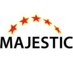 Majestic Software Logo
