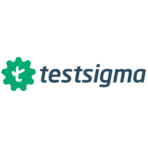 Testsigma Software Logo