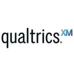 Qualtrics Employee Experience Software Logo