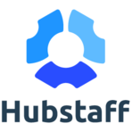 Hubstaff Software Logo