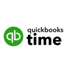 QuickBooks Time screenshot