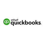 QuickBooks Time Software Logo