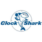 ClockShark Software Logo
