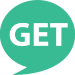 GetInChat Software Logo
