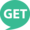 GetInChat Logo