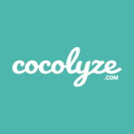 Cocolyze Software Logo