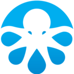 OctopusPro Software Logo