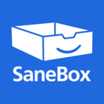 SaneBox screenshot