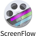 Screenflow Logo