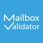 MailboxValidator Software Logo