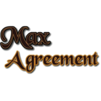 Maxagreement Software Logo