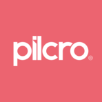 Pilcro Software Logo