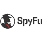 SpyFu screenshot