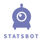 Statsbot Software Logo