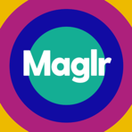 Maglr Software Logo