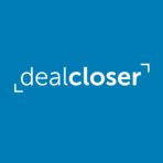 dealcloser Software Logo