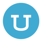 UberConference Software Logo