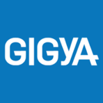 Gigya Software Logo