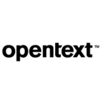 OpenText Software Logo