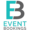 EventBookings Logo