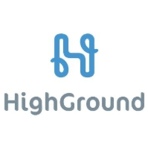 HighGround Software Logo