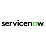 ServiceNow Software Logo