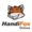 HandiFox Online Logo