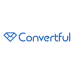 Convertful Software Logo