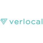 Verlocal Pro Software Logo