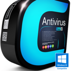Comodo Cloud Antivirus Software Logo