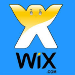 Wix Software Logo