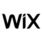 Wix Software Logo