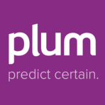 Plum Software Logo