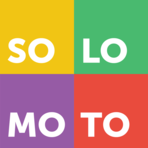 Solomoto Software Logo