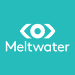 Meltwater Logo