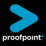 Proofpoint Software Logo