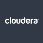Cloudera Software Logo