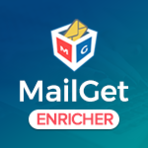 MailGet Enricher