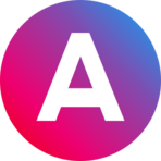 Amplifr Software Logo