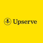 Upserve Software Logo