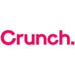 Crunch Software Logo