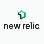 New Relic Software Logo