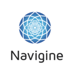 Navigine Software Logo