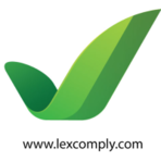 LexComply Software Logo