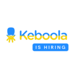 Keboola Connection Software Logo