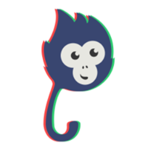Push Monkey Logo
